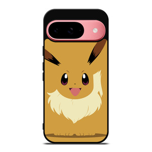 POKEMON EEVEE CUTE Google Pixel 9 Case POKEMON EEVEE CUTE Google Pixel 9 Case