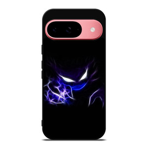 POKEMON GENGAR SINISTER Google Pixel 9 Case POKEMON GENGAR SINISTER Google Pixel 9 Case