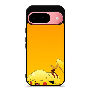 POKEMON PIKACHU Google Pixel 9 Case POKEMON PIKACHU Google Pixel 9 Case