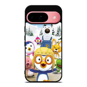 PORORO THE LITTLE PENGUIN 2 Google Pixel 9 Case