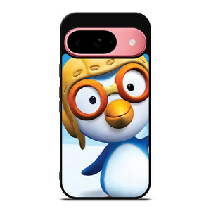 PORORO THE LITTLE PENGUIN 4 Google Pixel 9 Case PORORO THE LITTLE PENGUIN 4 Google Pixel 9 Case