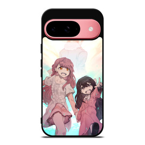 PORTER ROBINSON Google Pixel 9 Case PORTER ROBINSON Google Pixel 9 Case