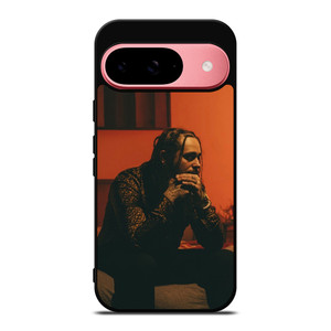POST MALONE STONEY 2 Google Pixel 9 Case