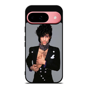 PRINCE PURPLE RAIN CUTE Google Pixel 9 Case PRINCE PURPLE RAIN CUTE Google Pixel 9 Case