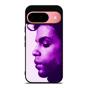 PRINCE PURPLE RAIN FACE Google Pixel 9 Case PRINCE PURPLE RAIN FACE Google Pixel 9 Case