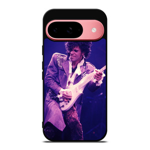 PRINCE PURPLE RAIN Google Pixel 9 Case PRINCE PURPLE RAIN Google Pixel 9 Case