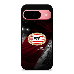 PSV EINDHOVEN ICON 3 Google Pixel 9 Case PSV EINDHOVEN ICON 3 Google Pixel 9 Case