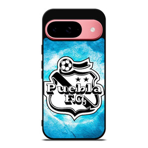 PUEBLA FC ICON Google Pixel 9 Case PUEBLA FC ICON Google Pixel 9 Case
