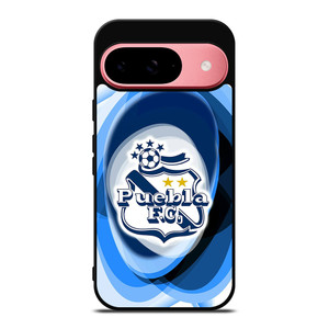 PUEBLA FC SYMBOL Google Pixel 9 Case PUEBLA FC SYMBOL Google Pixel 9 Case