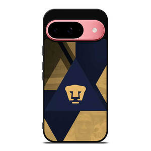 PUMAS UNAM 2 Google Pixel 9 Case PUMAS UNAM 2 Google Pixel 9 Case