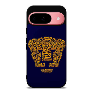 PUMAS UNAM ICON Google Pixel 9 Case PUMAS UNAM ICON Google Pixel 9 Case