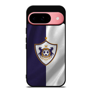 QARABAG FK ICON Google Pixel 9 Case QARABAG FK ICON Google Pixel 9 Case