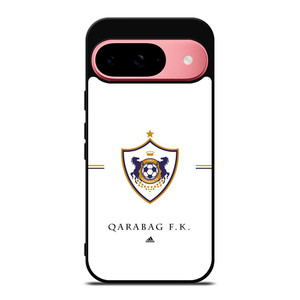 QARABAG FK SYMBOL Google Pixel 9 Case QARABAG FK SYMBOL Google Pixel 9 Case