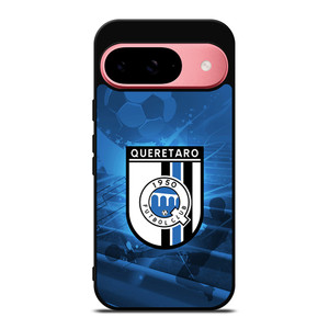 QUERETARO FUTBOL CLUB 1950 Google Pixel 9 Case QUERETARO FUTBOL CLUB 1950 Google Pixel 9 Case