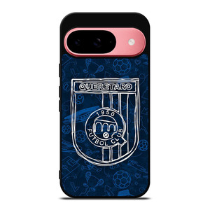 QUERETARO FUTBOL CLUB Google Pixel 9 Case QUERETARO FUTBOL CLUB Google Pixel 9 Case