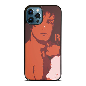 ROCKY BALBOA 2 iPhone 12 Pro Max Case ROCKY BALBOA 2 iPhone 12 Pro Max Case