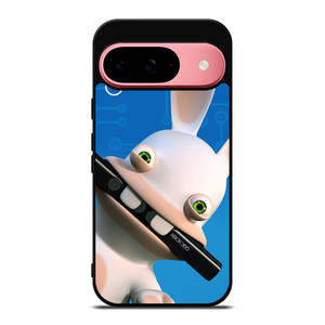 RABBIDS INVASION XBOX Google Pixel 9 Case RABBIDS INVASION XBOX Google Pixel 9 Case