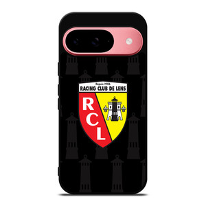 RACING CLUB DE LENS ICON Google Pixel 9 Case RACING CLUB DE LENS ICON Google Pixel 9 Case