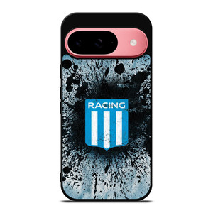 RACING CLUB FC ART Google Pixel 9 Case RACING CLUB FC ART Google Pixel 9 Case