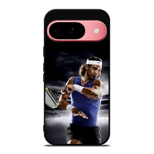 RAFAEL NADAL 2 Google Pixel 9 Case RAFAEL NADAL 2 Google Pixel 9 Case