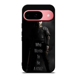 RAGNAR VIKINGS Google Pixel 9 Case RAGNAR VIKINGS Google Pixel 9 Case