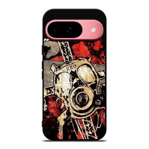 RANDY ORTON THE VIPER ICON Google Pixel 9 Case RANDY ORTON THE VIPER ICON Google Pixel 9 Case