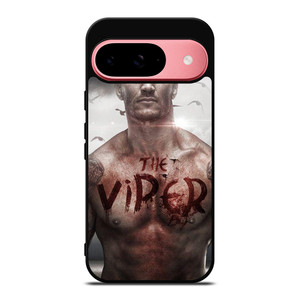 RANDY ORTON THE VIPER WWE Google Pixel 9 Case RANDY ORTON THE VIPER WWE Google Pixel 9 Case