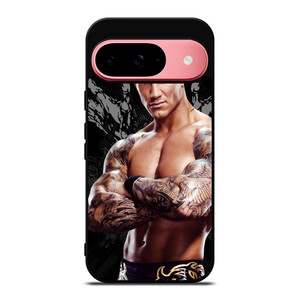 RANDY ORTON WWE COOL Google Pixel 9 Case RANDY ORTON WWE COOL Google Pixel 9 Case