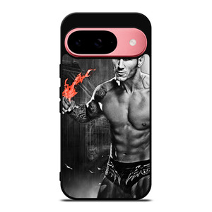 RANDY ORTON WWE Google Pixel 9 Case RANDY ORTON WWE Google Pixel 9 Case