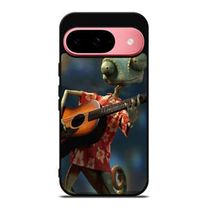RANGO FUNNY MOVIE Google Pixel 9 Case RANGO FUNNY MOVIE Google Pixel 9 Case