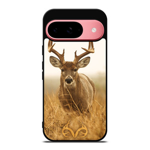 REALTREE DEER Google Pixel 9 Case REALTREE DEER Google Pixel 9 Case