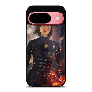 RESIDENT EVIL THE FINAL CHAPTER 2 Google Pixel 9 Case RESIDENT EVIL THE FINAL CHAPTER 2 Google Pixel 9 Case