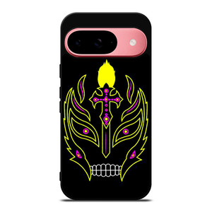 REY MYSTERIO 619 MASK Google Pixel 9 Case REY MYSTERIO 619 MASK Google Pixel 9 Case