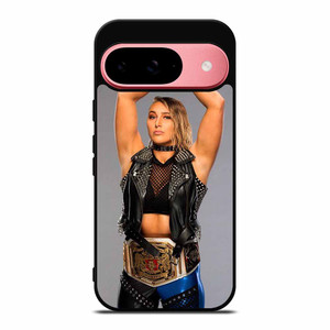 RHEA RIPLEY LADIES WWE Google Pixel 9 Case RHEA RIPLEY LADIES WWE Google Pixel 9 Case