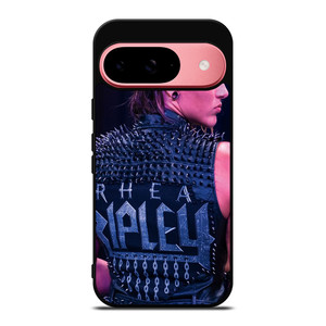 RHEA RIPLEY WWE LADIES Google Pixel 9 Case RHEA RIPLEY WWE LADIES Google Pixel 9 Case
