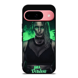 RHEA RIPLEY WWE Google Pixel 9 Case RHEA RIPLEY WWE Google Pixel 9 Case