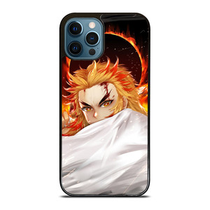 RENGOKU DEMON SLAYER iPhone 12 Pro Max Case