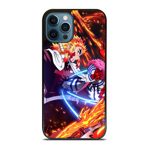 RENGOKU DEMON SLAYER 3 iPhone 12 Pro Max Case RENGOKU DEMON SLAYER 3 iPhone 12 Pro Max Case