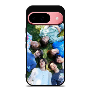 RIIZE BOYBAND COOL Google Pixel 9 Case