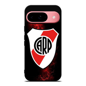 RIVER PLATE FC SYMBOL Google Pixel 9 Case RIVER PLATE FC SYMBOL Google Pixel 9 Case