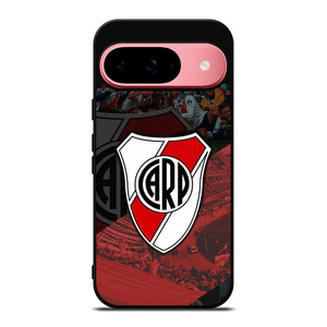 RIVER PLATE FC Google Pixel 9 Case RIVER PLATE FC Google Pixel 9 Case