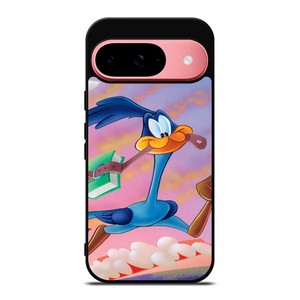 ROAD RUNNER LOONEY TUNES Google Pixel 9 Case ROAD RUNNER LOONEY TUNES Google Pixel 9 Case