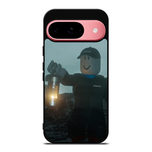 ROBLOX GAME 2 Google Pixel 9 Case ROBLOX GAME 2 Google Pixel 9 Case