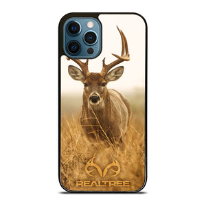 REALTREE DEER iPhone 12 Pro Max Case REALTREE DEER iPhone 12 Pro Max Case