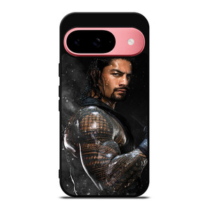 ROMAN REIGNS WWE SMACKDOWN Google Pixel 9 Case ROMAN REIGNS WWE SMACKDOWN Google Pixel 9 Case