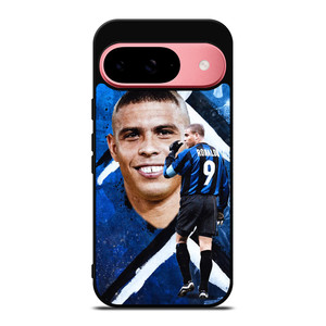RONALDO NAZARIO INTER MILAN Google Pixel 9 Case RONALDO NAZARIO INTER MILAN Google Pixel 9 Case