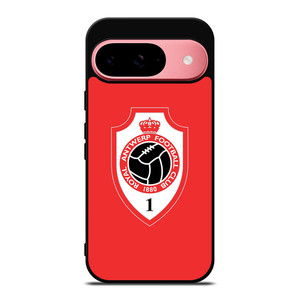 ROYAL ANTWERP FC ICON Google Pixel 9 Case ROYAL ANTWERP FC ICON Google Pixel 9 Case