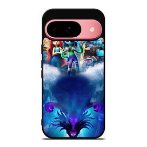 RUBY GILLMAN TEENAGE KRAKEN Google Pixel 9 Case RUBY GILLMAN TEENAGE KRAKEN Google Pixel 9 Case