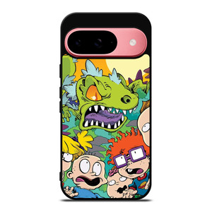 RUGRATS CUTE CARTOON Google Pixel 9 Case
