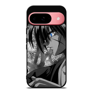 RUROUNI KENSHIN ART Google Pixel 9 Case RUROUNI KENSHIN ART Google Pixel 9 Case
